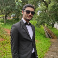 Paresh Kumar