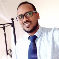 Simachew M Alimaw