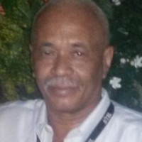 Allan Forbes