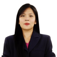 Roumina Jade Delos Reyes