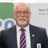 Timothy (Tim) Douglas CMA, MBA