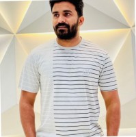 Akhil Rathnakaran