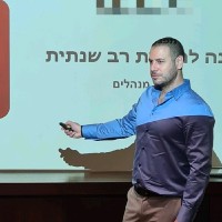 Amit Gabai