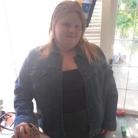 Kaylee Blanton
