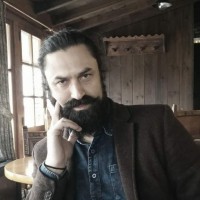 Bruno Maia