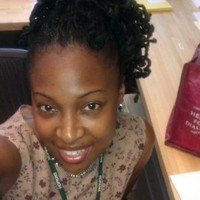 Vonda Fields Colson