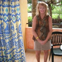 Terri Lewis