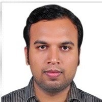 Prajeesh Anandaghosh