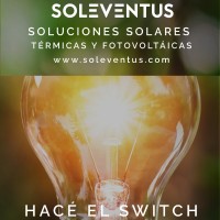 Soleventus SRL