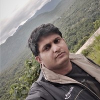 Vinod C