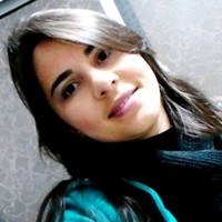 Veronica Pedrosa