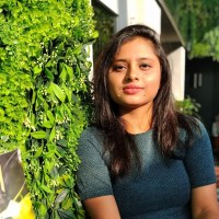 Anwita Saha