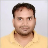 Bharat Bhushan Dubey