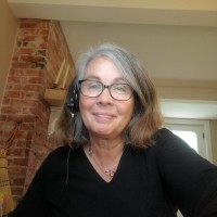 Mary Couch
