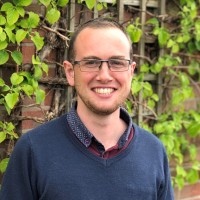 Olly Robinson