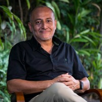 Sanjay Shah