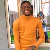 Odesina Oluwadamilola