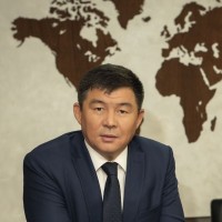 Nurzhan MAMYTOV