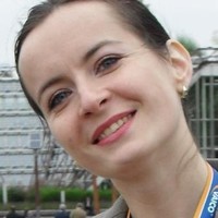 Mihaela Alina Moga
