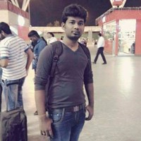 Suresh Kumar