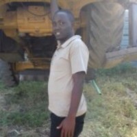 Donald peter Murithi maina