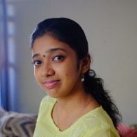 Aparna Raghavan