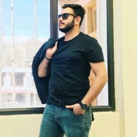 Chetan Pant