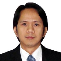 Jeffrey Del Mundo