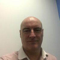 Derek Fairless