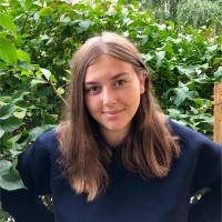 Frida Skarf