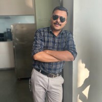 BHUSHAN MANE