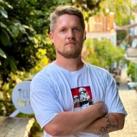 Andrii Zatolokin