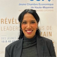 Louise Viel