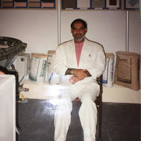 Salahuddin Abdulrahman Sheikh