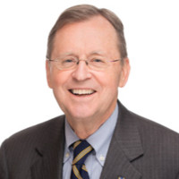 Anthony Harrington