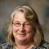 Cheryl Gibson