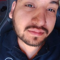 Edgar Pedrueza