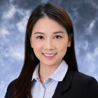Stephanie Cao