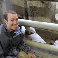 Blake Mcgranahan