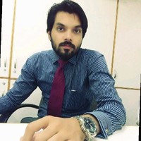 Uzair Saeed