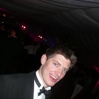 Rory Macnair