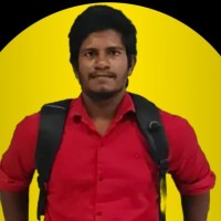 Chandru K