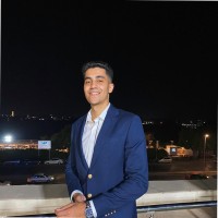Ayman El Gendy