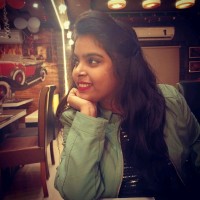 Sweta Shaw