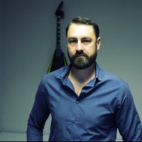 Wian Antonio Gaggero