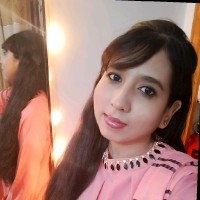 Sidra Jabeen