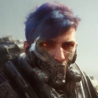 Alex commander