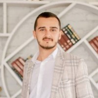 Alex Belokur