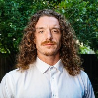 Joshua Lubbers