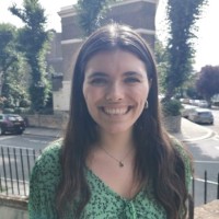 Rebecca Whelan